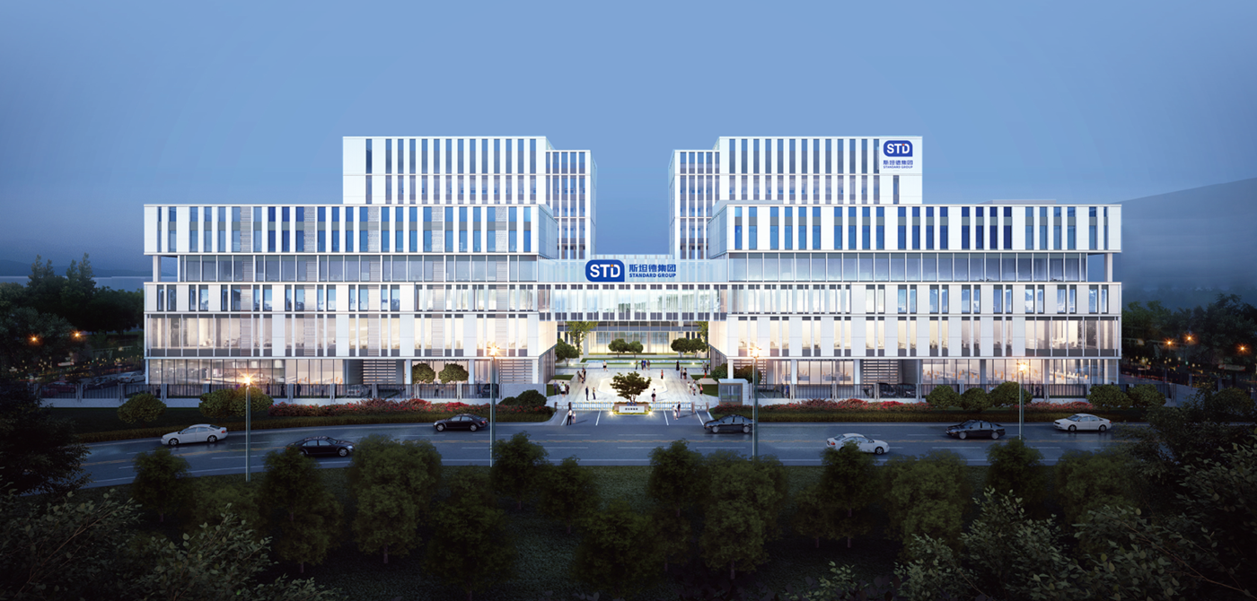 斯坦德檢測集團